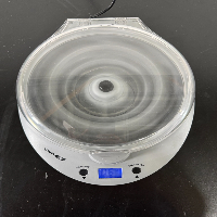 VWR Mini-Plate Centrifuge image 3